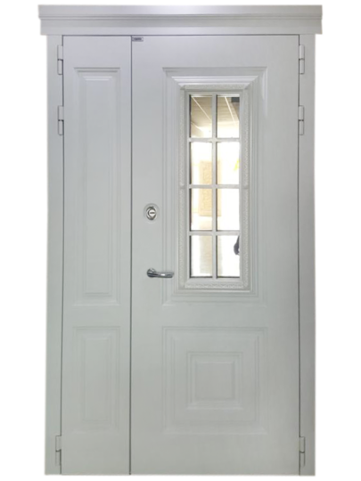 АНГЛИЯ ДВУСТВОРЧАТАЯ