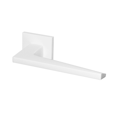 РУЧКА РАЗДЕЛЬНАЯ MORI USS WH-19 БЕЛЫЙ