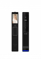 ЭЛЕКТРОННЫЙ ДВЕРНОЙ ЗАМОК DIRCODE T850 С РАСПОЗНАВАНИЕМ ЛИЦА