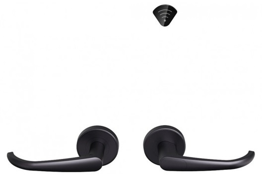 ГОСТИНИЧНЫЙ ЭЛЕКТРОННЫЙ ЗАМОК HSU-9905-TH