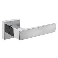 РУЧКА РАЗДЕЛЬНАЯ STRAIGHT DM CP-8 ХРОМ