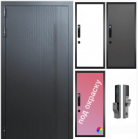 СМАРТ ЛАЙН ( ЭЛЕКТРОННЫЙ ЗАМОК Philips DDL 720 )