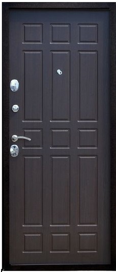 ВЕСТА NEW САНДАЛ БЕЛЫЙ / ВЕНГЕ