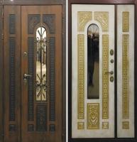 ЛАЦИО (ДВУХСТВОРЧАТАЯ)