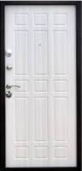 ВЕСТА NEW САНДАЛ БЕЛЫЙ / ВЕНГЕ