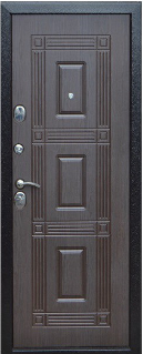 АРИОН ВЕНГЕ/БЕЛЫЙ САНДАЛ