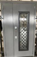 ФРАНЦИЯ ДВУХСТВОРЧАТАЯ