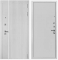 ПРЕЗИДЕНТ ЛАЙН БЕЛЫЙ МАТОВЫЙ 