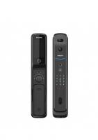 ЭЛЕКТРОННЫЙ ДВЕРНОЙ ЗАМОК  PHILIPS EASYKEY DDL709-FVP-7HWS