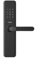 ВРЕЗНОЙ ЭЛЕКТРОННЫЙ ДВЕРНОЙ ЗАМОК KAADAS S500-5W С ОТПЕЧАТКОМ ПАЛЬЦА