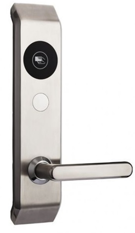 ГОСТИНИЧНЫЙ ЭЛЕКТРОННЫЙ ЗАМОК HSU-9938-S