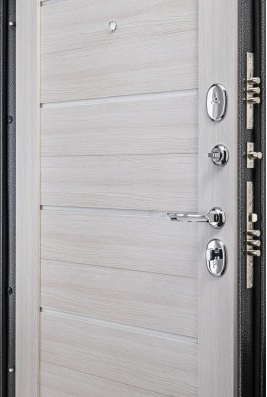 PORTA R-2 104/П 22 BIANCO VERALINGA/АНТИК СЕРЕБРО