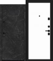 Porta M П50.П50 Black Stone/Silky Way 