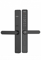 ЭЛЕКТРОННЫЙ ДВЕРНОЙ ЗАМОК KAADAS S10-5W С ОТПЕЧАТКОМ ПАЛЬЦА