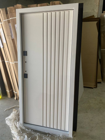 ГРОСС ТЕРМО RAL 7021