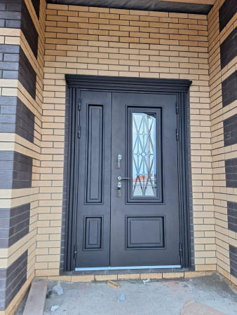 ИРИДА ТОБАККО (ТЕРМОРАЗРЫВ/ДВУХСТВОРЧАТАЯ)