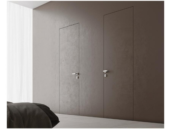 КОМПЛЕКТ IFL9 REVERSE 59 ММ КРОМКА 3 СТОРОН ХРОМ 