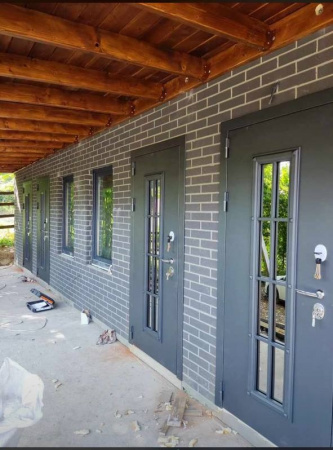 АГОРА СЕРАЯ