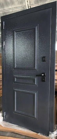 ЭЛЬБРУС ТЕРМО 3 БУКЛЕ ГРАФИТ БЕЛЫЙ МАТОВЫЙ НОВИНКА	