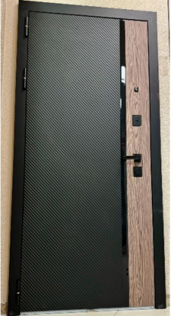 СИГМА ГРАФИТ (ЗЕРКАЛО)