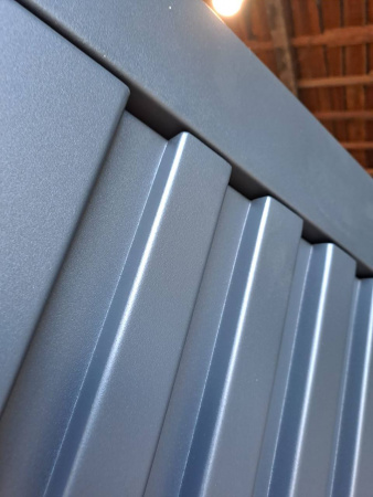 КРОНОС ТЕРМО RAL 7021