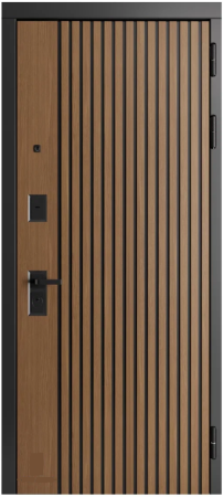 БОРДО ПФ ДУБ КАНТРИ / МАРСЕЛЬ (ЗЕРКАЛО ФАЦЕТ) СОФТ БЕЛЫЙ