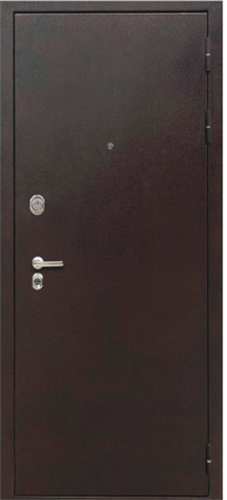 СПАРТА АНТИК МЕДЬ / МАРСЕЛЬ (ЗЕРКАЛО ФАЦЕТ) СОФТ БЕЛЫЙ