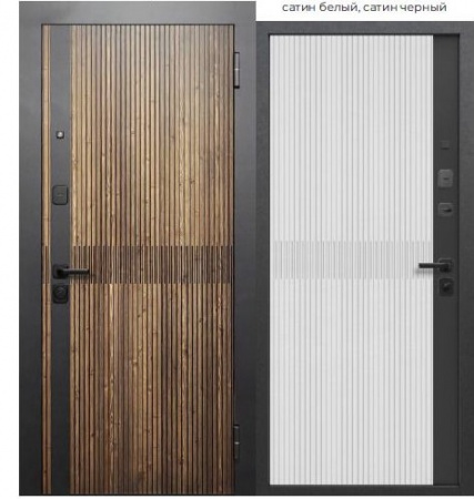 7,5 СМ ВУД ВЕРТИКАЛЬ