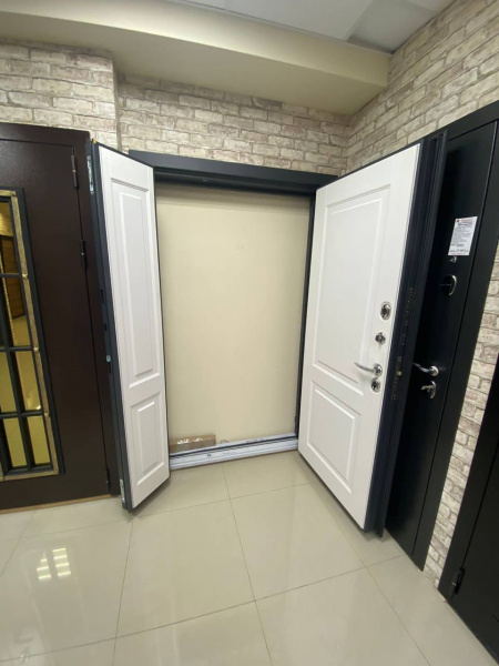 ТЕРМО СЕРАЯ (НЕСТАНДАРТ)