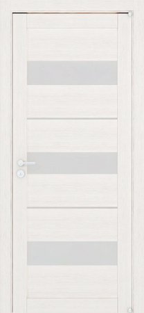 ECO-LIGHT 2126 БЕЛЫЙ ВЕЛЮР ДО 