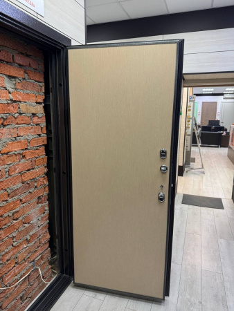 3 АНТИК МЕДЬ / ДУБ АРДЕШ (ТЕРМОРАЗРЫВ/ЗЕРКАЛО)