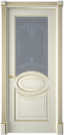 ВЕРОНА 4 СЛОНОВАЯ КОСТЬ ДО