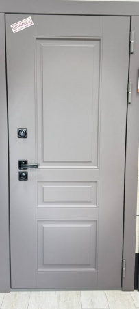 SOLID ПЛЮС ГРЕЙ 