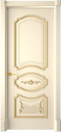 БАГЕТ 5/1 ЛЕПНИНА СЛОНОВАЯ КОСТЬ ДГ