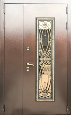 ФИЛАДЕЛЬФИЯ (ДВУХСТВОРЧАТАЯ)