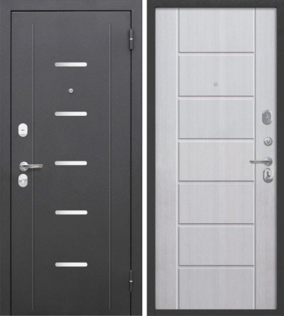 СЕРЕБРО АСТАНА МИЛКИ ЦАРГА БЕЛАЯ ЛАКОБЕЛЬ 7,5 СМ