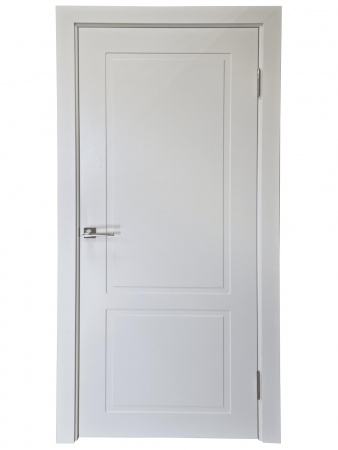 ФРЕЗА 4 БЕЛАЯ ЭМАЛЬ 9003